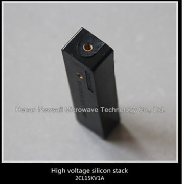 high voltage silicon rectifier stack 2CL15KV1A