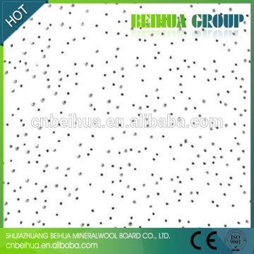 Mineral Fiber Perforation Ceiling