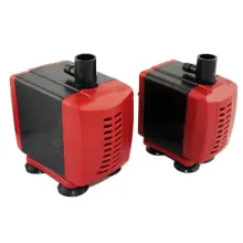RS Water Pump: Small Mini Water Circulation Filter Pump - RS-013, RS-023, RS-033