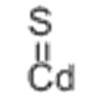 Cadmium sulfide CAS 1306-23-6