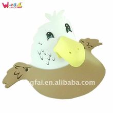 kids cartoon eva hat for promotional gift