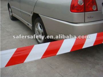 Plastic Warning tape