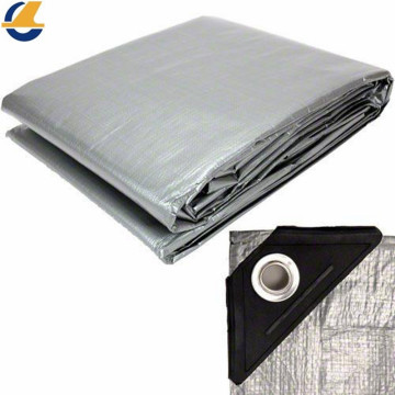 Good Tear-resistant And Washable Poly Tarps