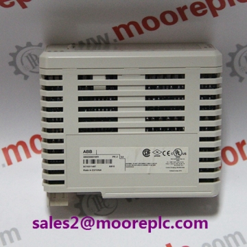 ABB AX645  3BHB001914R1  3BHB001914R0001 in stock