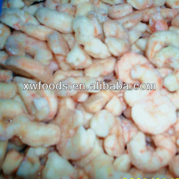 Frozen Red Shrimps IQF