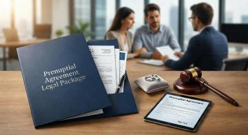 Prenuptial Agreement