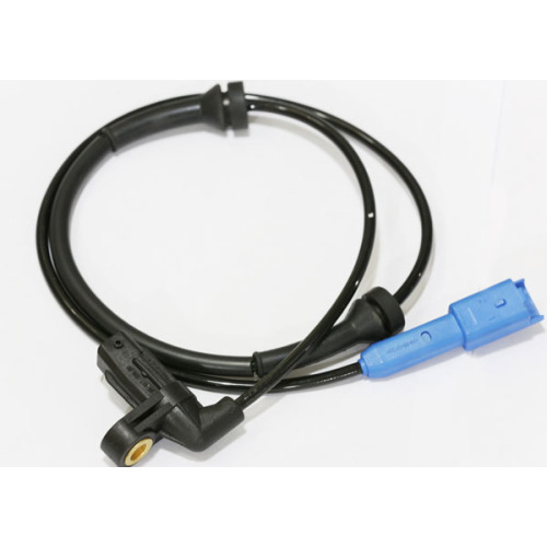 ABS wheel speed sensor