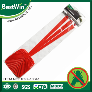 BSTW professional pest control factory wholesale powerful fly swatter