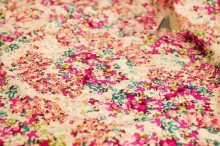 100% Rayon Printing Fabric for Wholesales