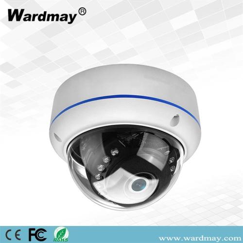H.265 5.0MP Dome CCTV Security Surveillance IP Camera