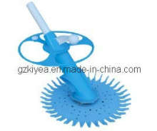 Easy Using Advanced Automatic Pool Cleaners with Diaphragm