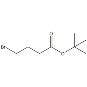 T-BUTYL 4-BROMOBUTYRATE CAS 110661-91-1