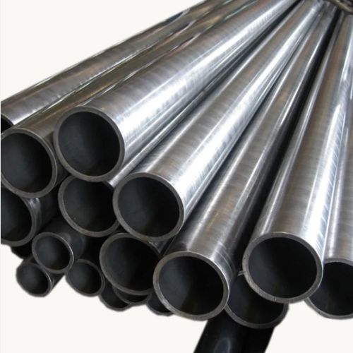 Annealed Cold Formed SS Precision Pipe