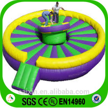 round inflatable combo/best seller Inflatable sports games