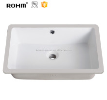 CUS1802 Ceramic Washing Basin