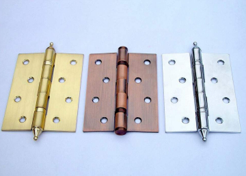 Metal door hinges ,metal gate hinges shop