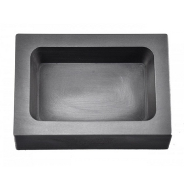 graphite ingot mould