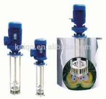 ointment vacuum emulsifier machine