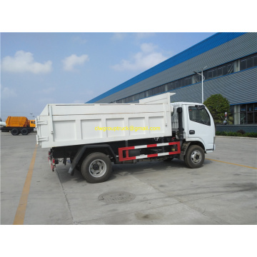 mining dump truck for Asia and Africa