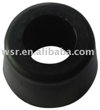 customize compression molded rubber bumpers