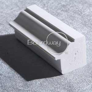 Bottom Price PVC Corner Profile
