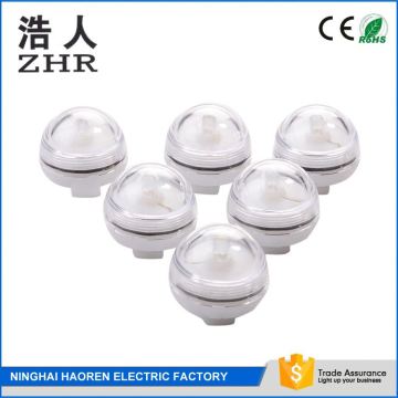 With quality warrantee Plastic motion sensor security lights