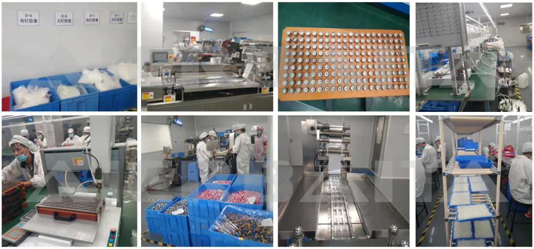 Shenzhen E Cigarette OEM Vape 3000 Puffs Disposable Ecig