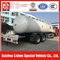 6x4 Dongfeng 25.3m3 lpg distributeur réservoir camion