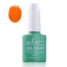 Easy on Easy off Gel Nail Polish
