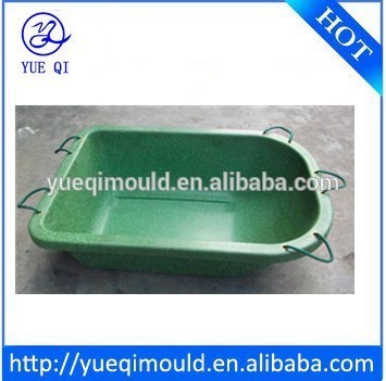 custom rotational molding products manufacturer