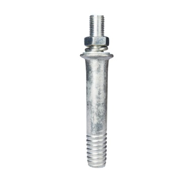 56-1 Spindles for BS Class pin type insulator