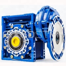Worm Gearbox Speed Reducer with Shaft Output