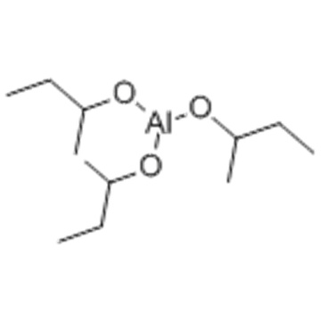 2-butanol, sel d&#39;alumine (3: 1) CAS 2269-22-9