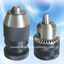 keyless mini drill chuck