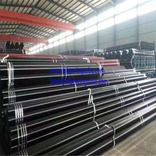 Friction Welding Drill Pipe/Drill Rod 3.1/2" with API5DP