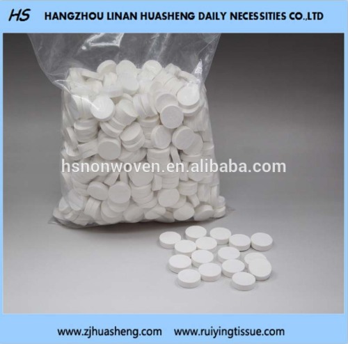 magic coin tissues OEM manufacturer HS1616 magic coin tissues