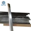 Wholesale Heat Seal Cutting Blades for Packaging