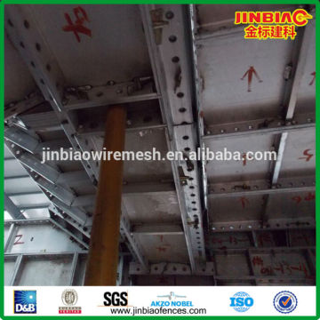 Economic Building Material/Construction Formwork/ Aluminum Alloy Formwork