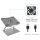 Stand Uberstand Laptop Cooling Stand Laptop with Fan