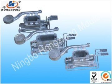 CDMA Fixed wireless terminal