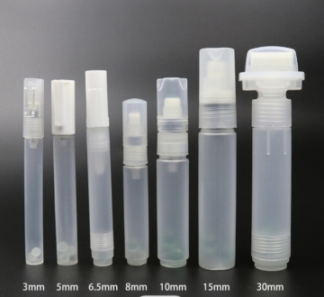 30mm Chalk Marker: Empty Refillable Paint Marker