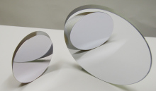 Precision Elliptical Flat Mirrors