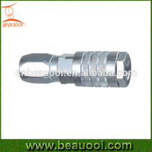 Israel type Air coupler, air fitting, air hose coupler, female coupler