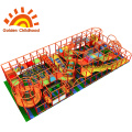Indoor Playground Game Frame For Sale