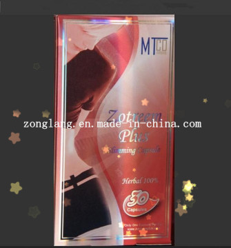 Zotreem Plus Herbal Slimming Capsule