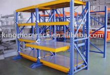 Slide rack(tooling rack)