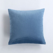 Wholesale 18x18 Decorative Velvet Pillow Covers