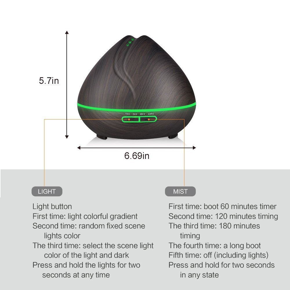 aroma diffuser (24)