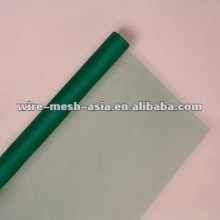 roll up collapsible window screen