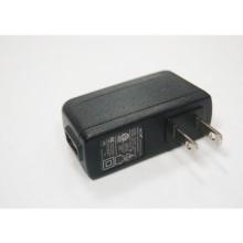 5V1A  USB adapter with UL approval
